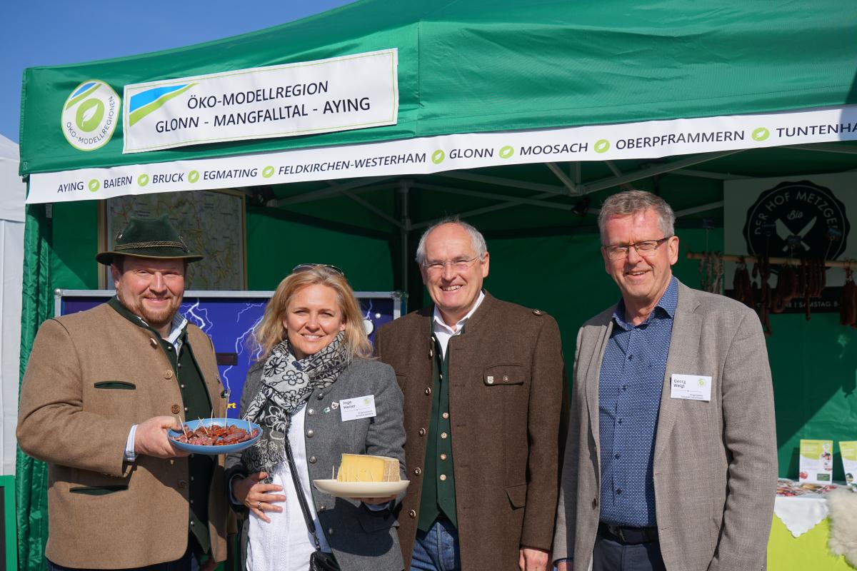 Bürgermeister*innen