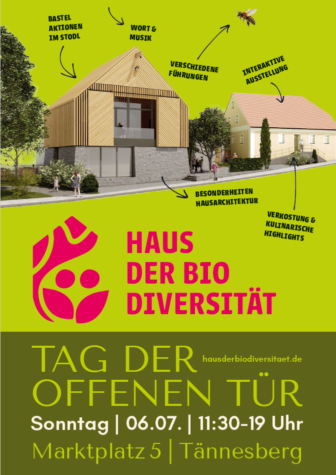 Plakat TDOT HDB