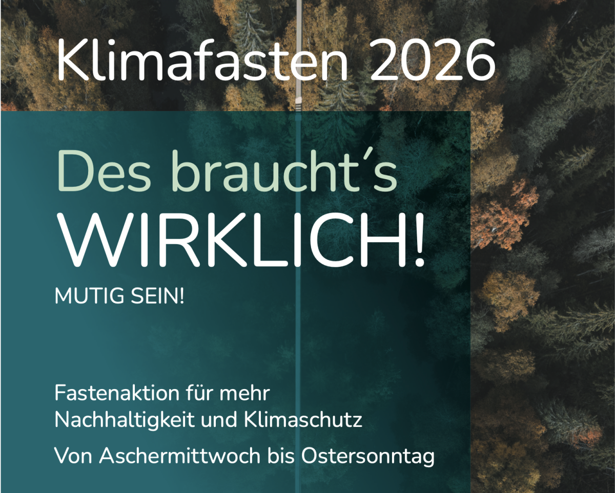 Klimafasten 2026