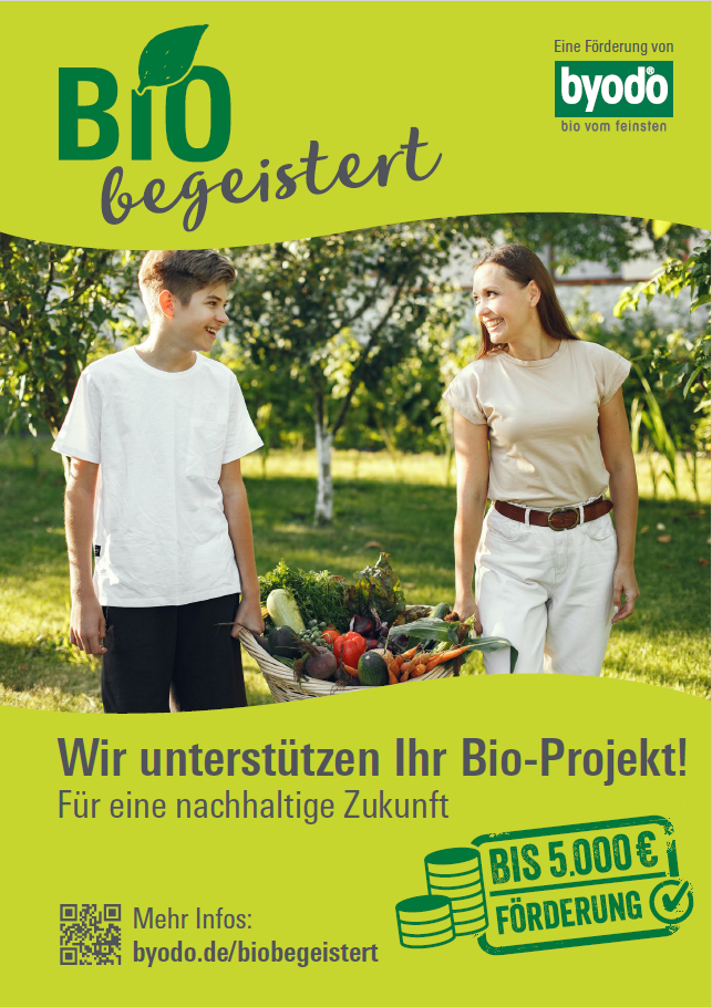 BIObegeistert Plakat1