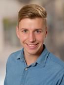 Portrait Aaron Beyer