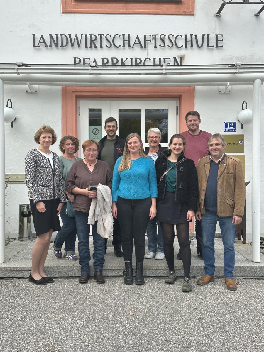 Vernetzung