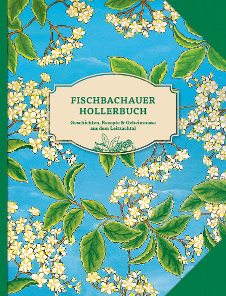 Hollerbuch aus Fischbachau