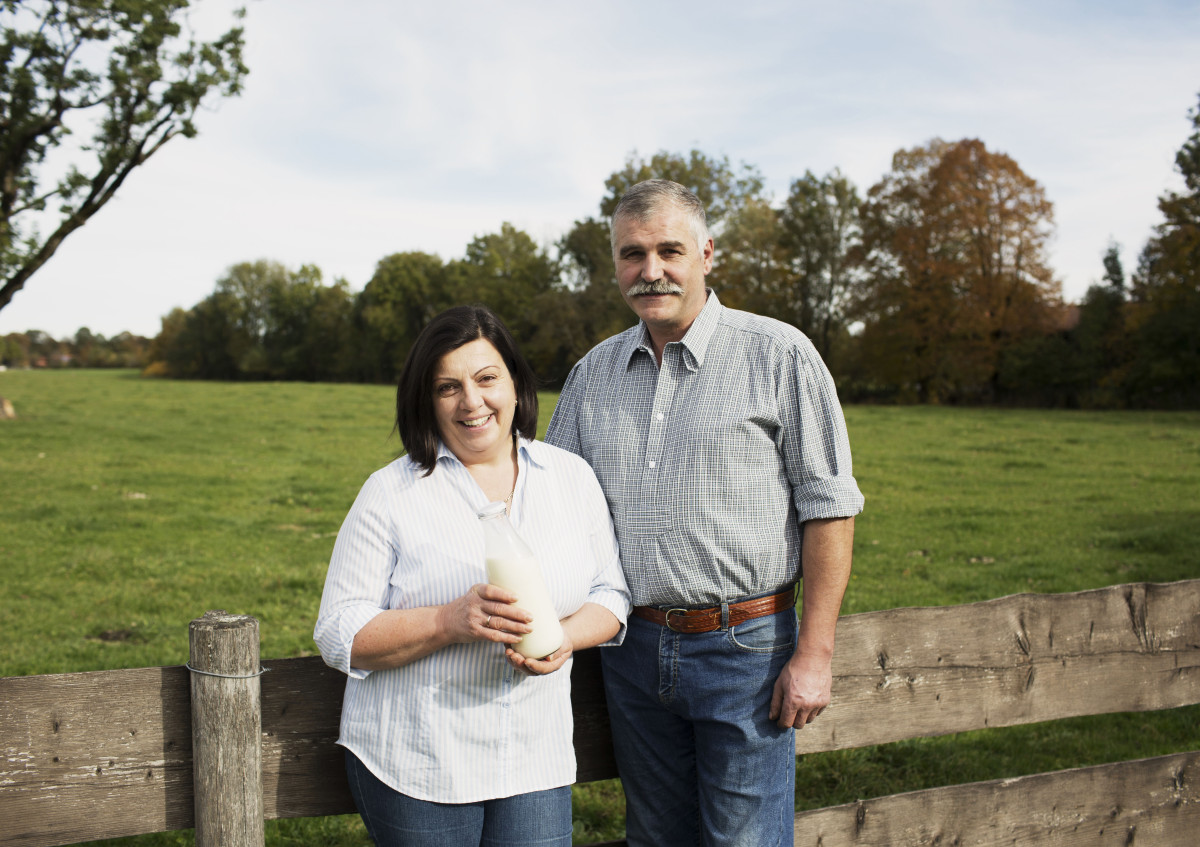 Familie Kordes