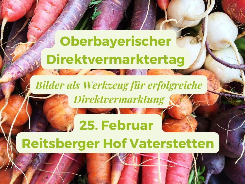 Infos zu einer Veranstaltung