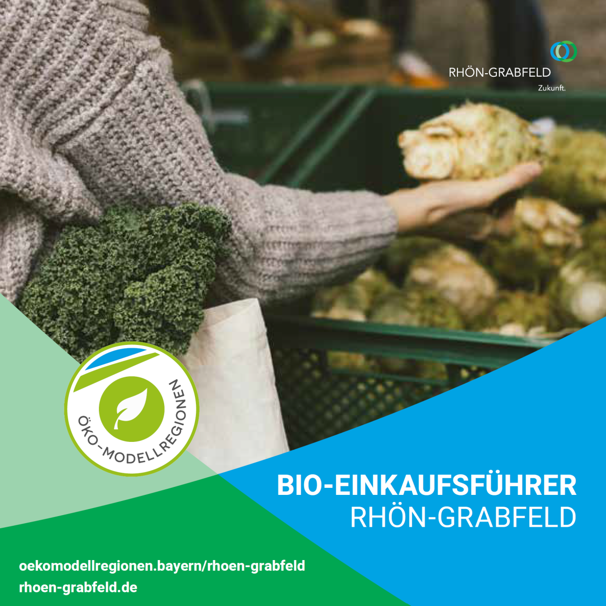 Cover Einkaufsführer