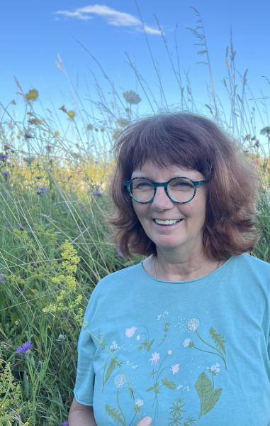 Profilbild von Petra