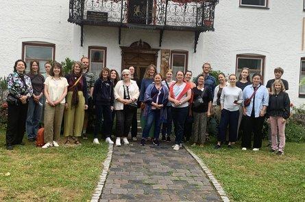 Gruppenbild