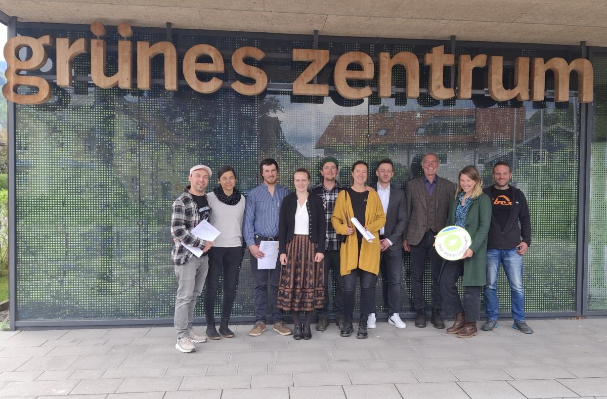 Gruppenbild