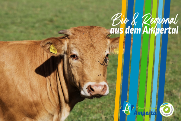 Bio & Regional aus dem Ampertal