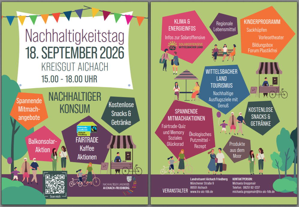 Nachhaltigkeitstag