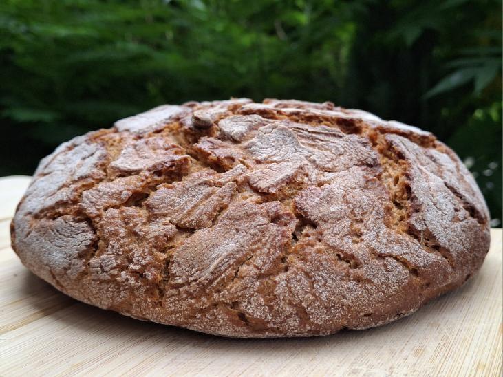 Ein Brot