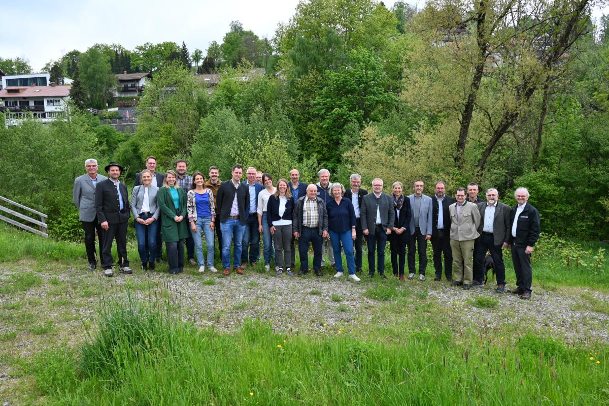 Gruppenbild