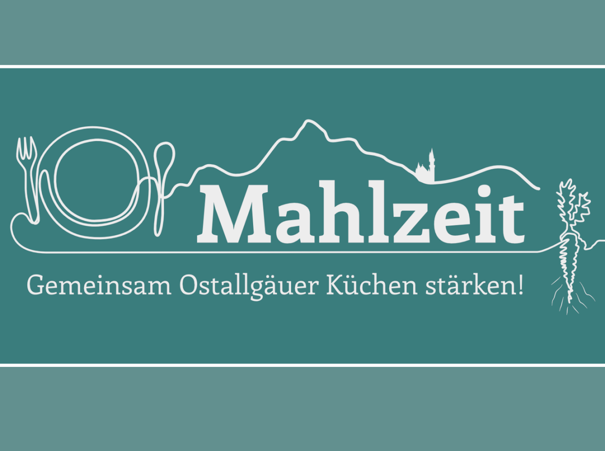 Logo Mahlzeit