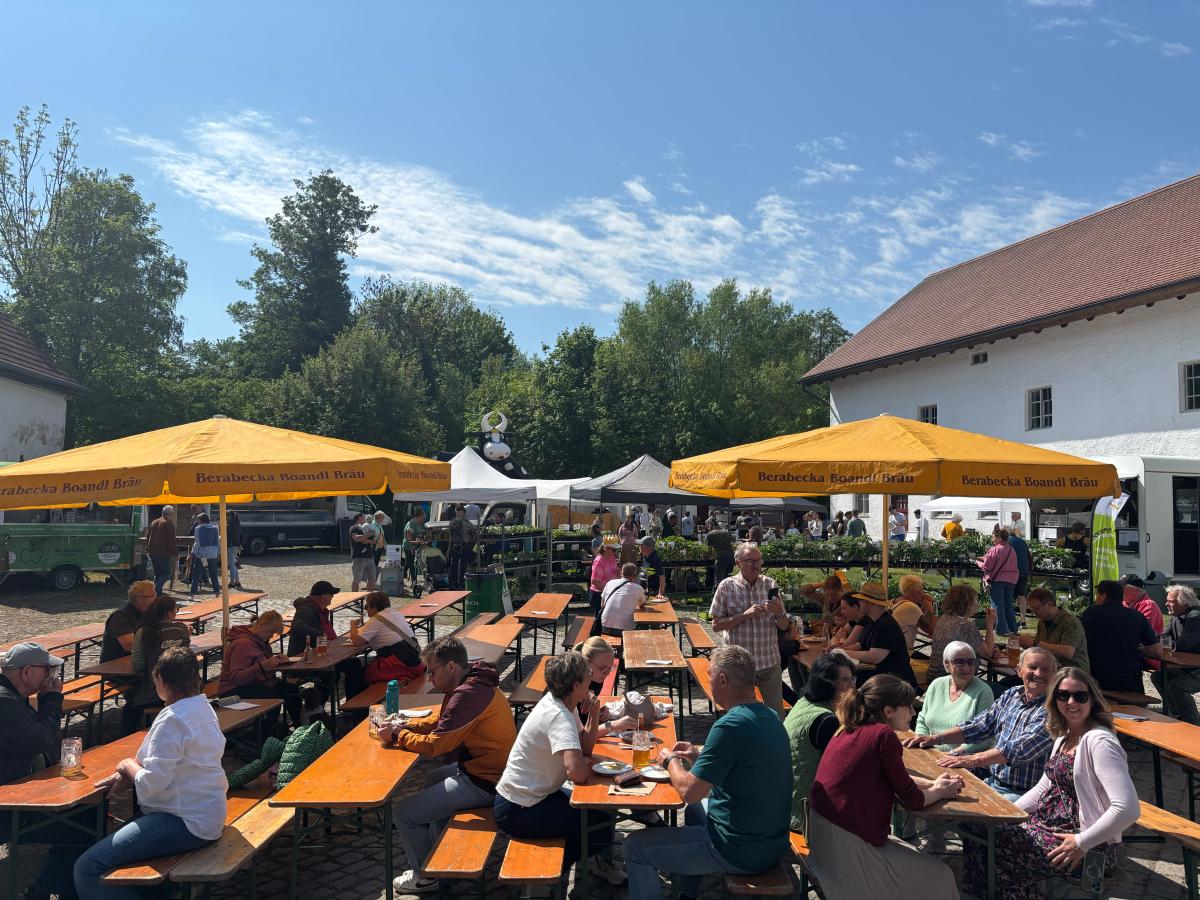 Leinfelderhof