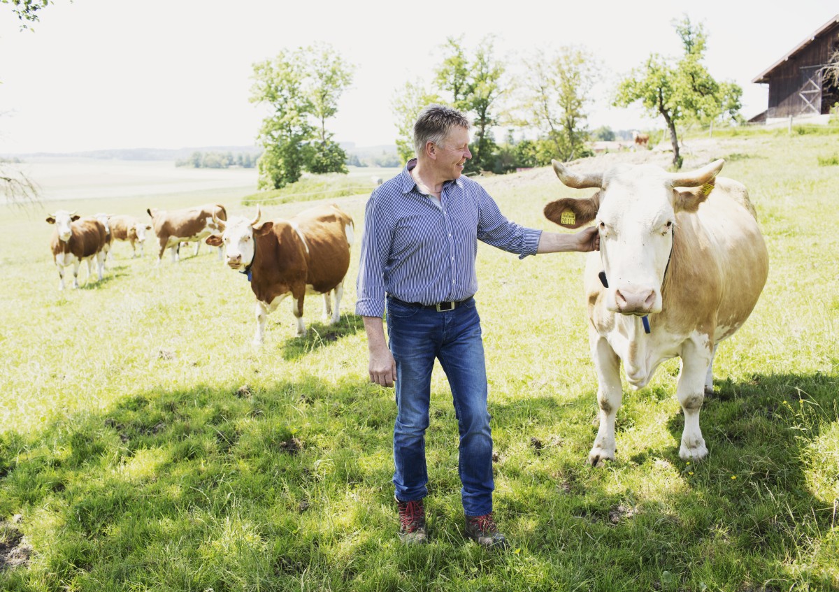 Verantwortung für das Tierwohl - bis zum Schluss