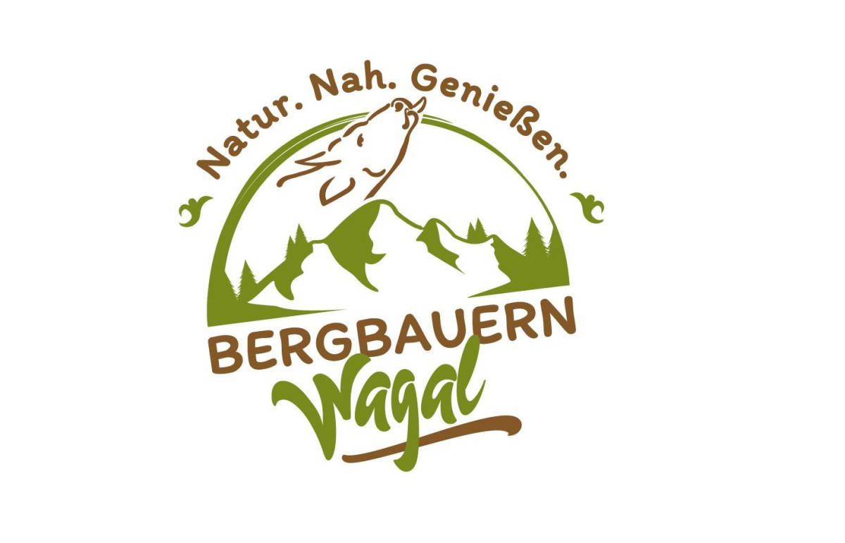 BergbauernWagal Logo