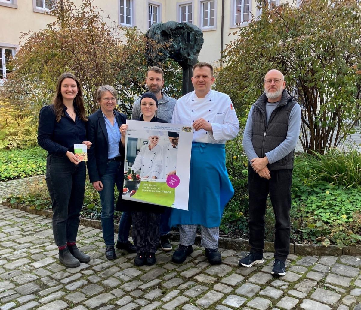 stadt.land.wü., Landkreis Würzburg, Stadt Würzburg