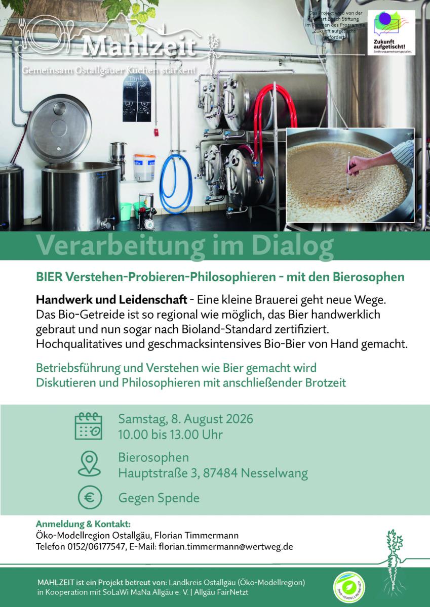 Bierosophen