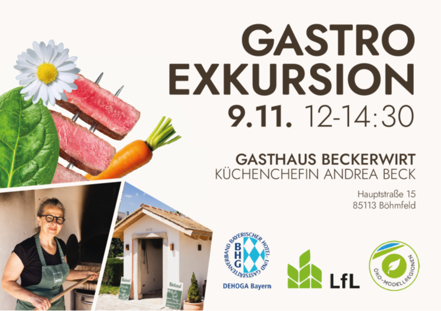 GastroExkursion