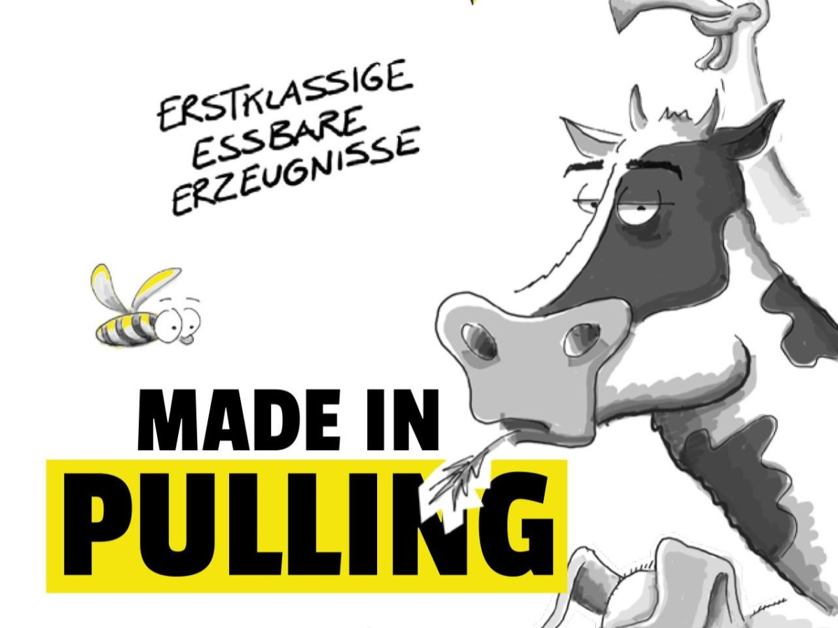 Made in Pulling - meet your local Erzeuger