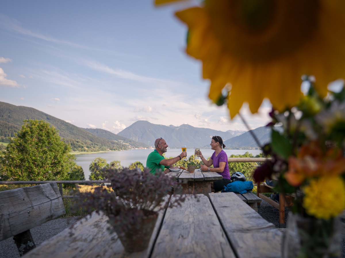 Essen am Tegernsee