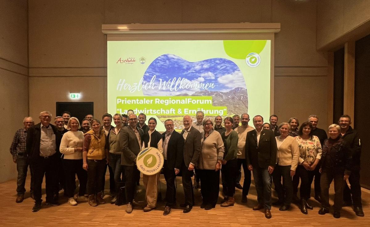 Zahlreiche Erfolge und neue Impulse in Aschau