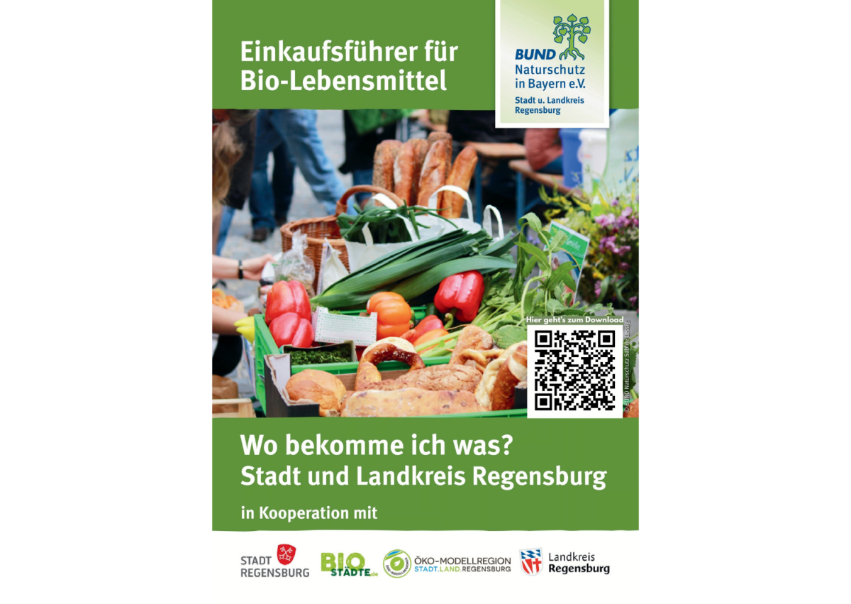Bio-Einkaufsführer 2026