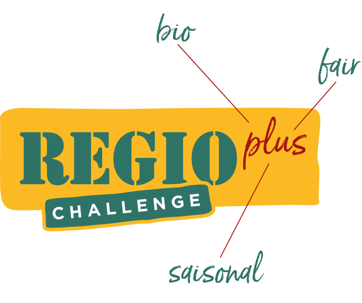 Regioplus Challenge: bio, fair, saisonal