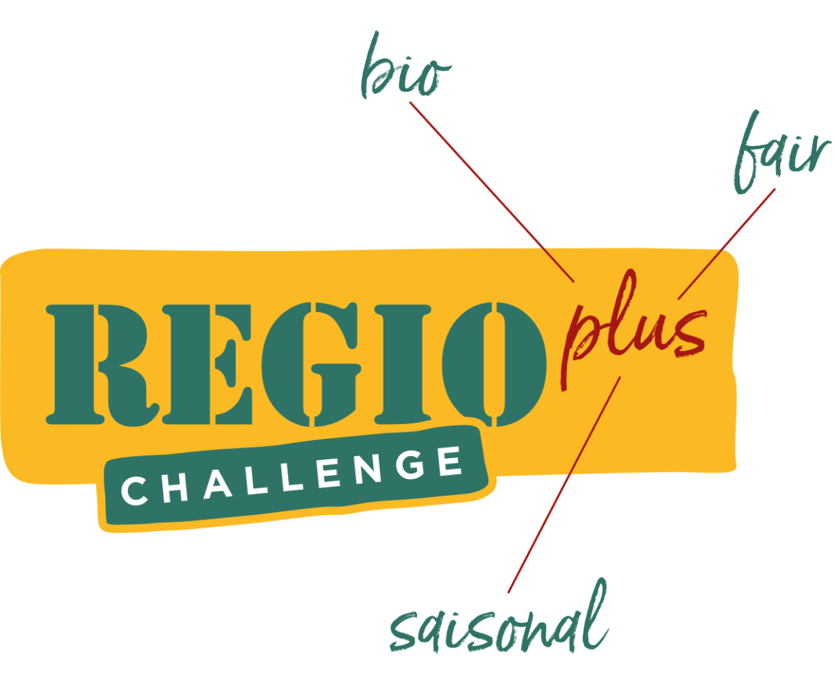 RegioPlus-Challenge: bio, fair, saisonal