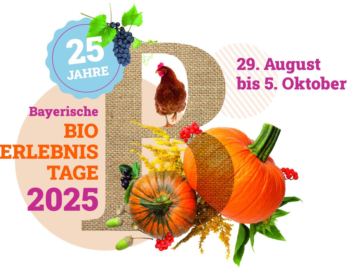 Kürbis und Huhn