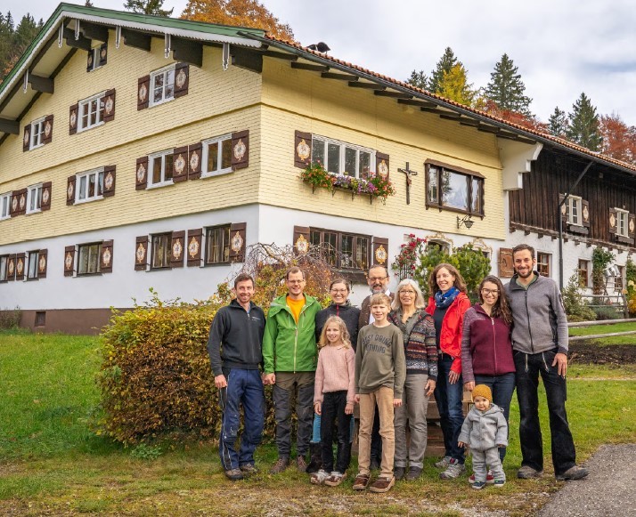 Familie Dünser