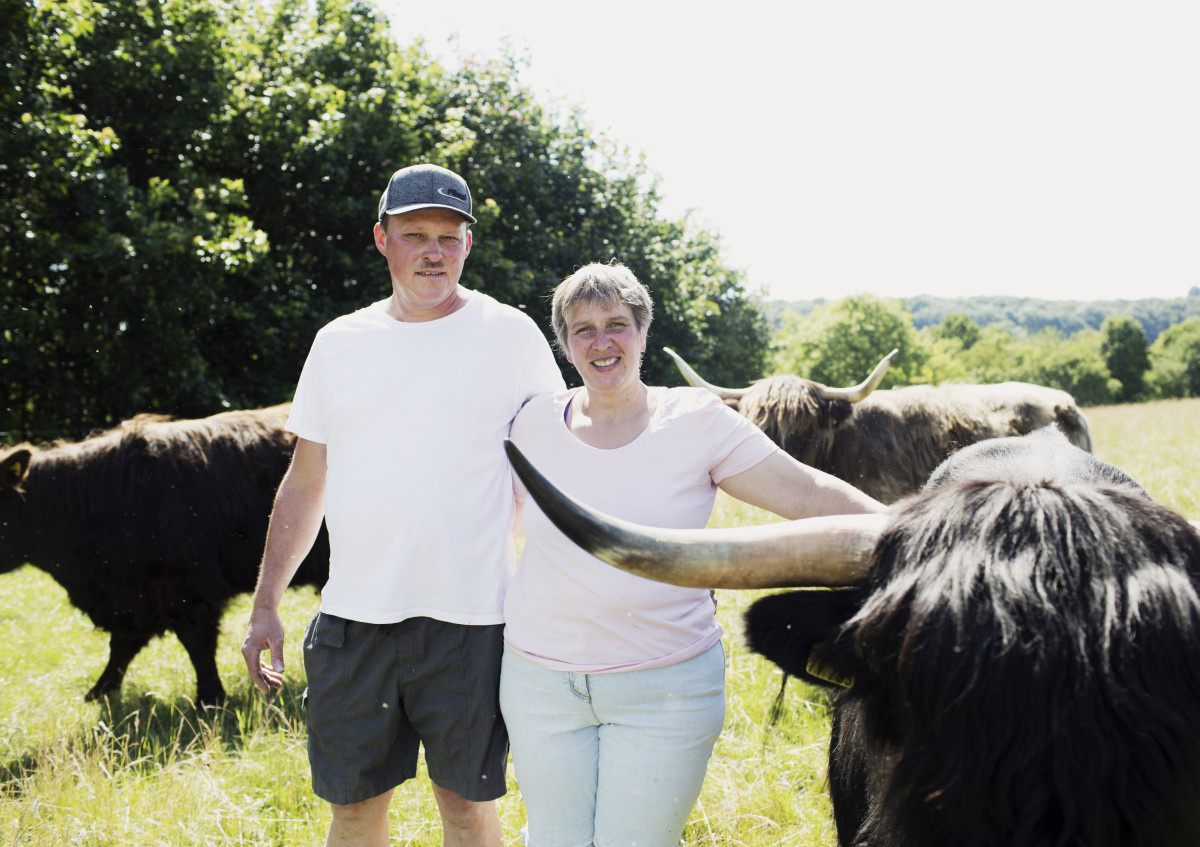 Familie Geringer