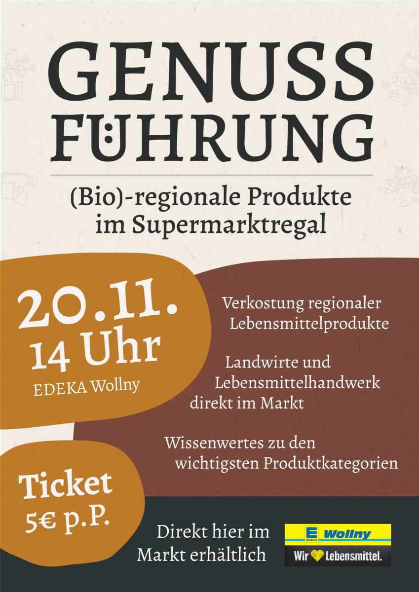 GenussFührung