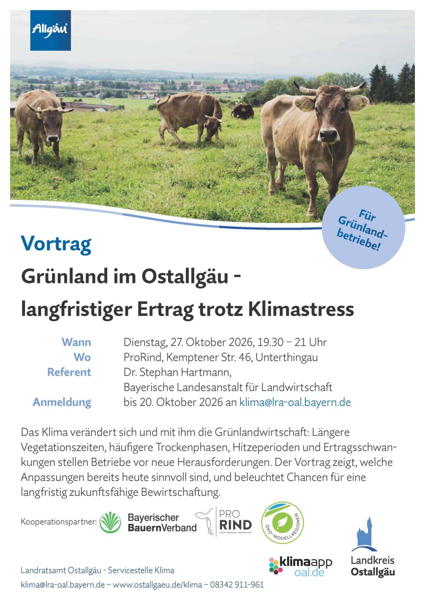 Fachvortrag