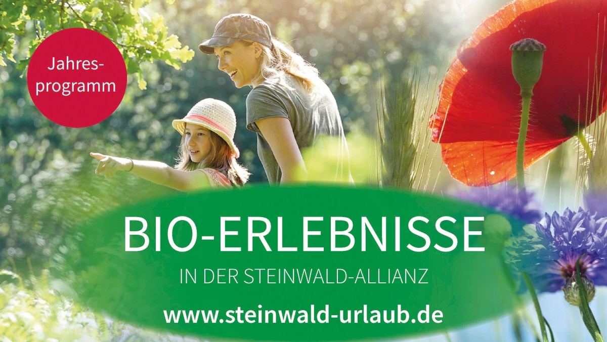 Bio-Erleben