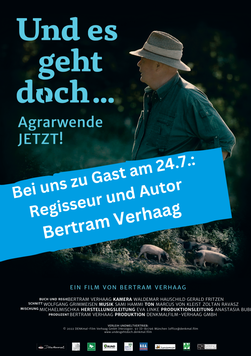 Filmplakat