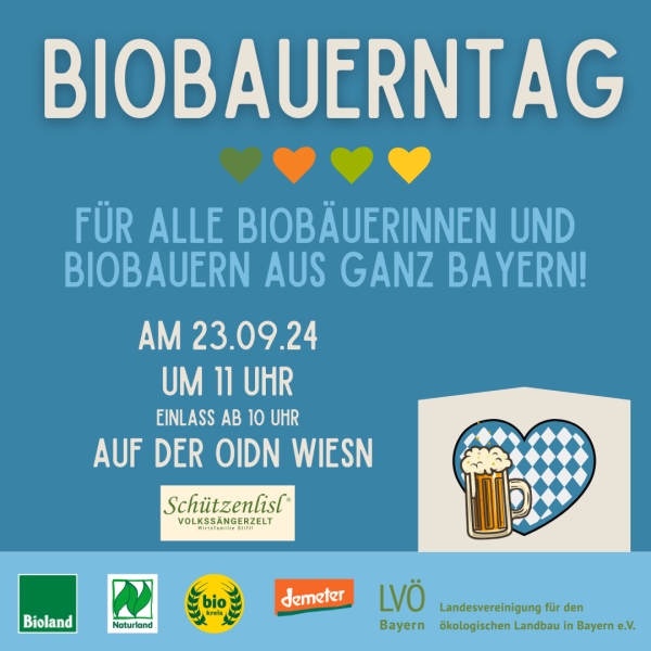 Webeplakat: 240923 Fahrt auf die Oide Wiesn 2024