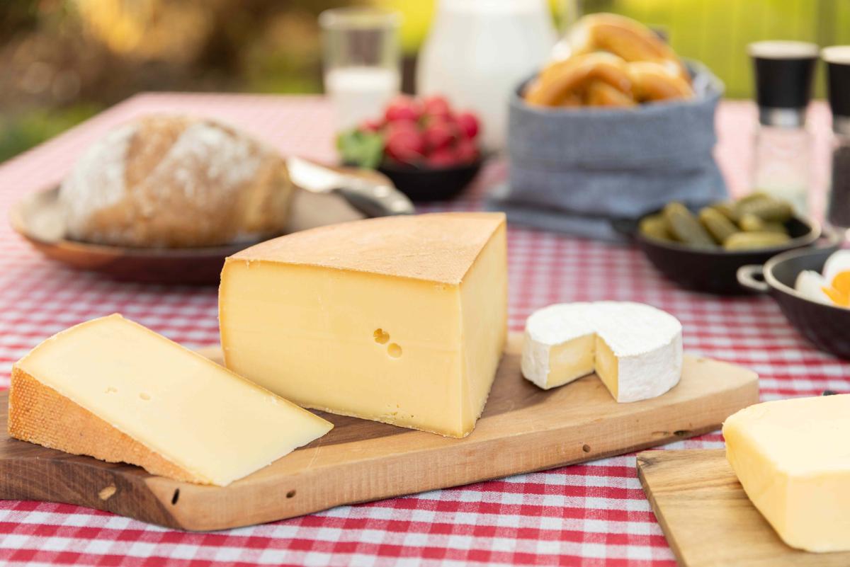 Landkreise Ost- und Unterallgäu