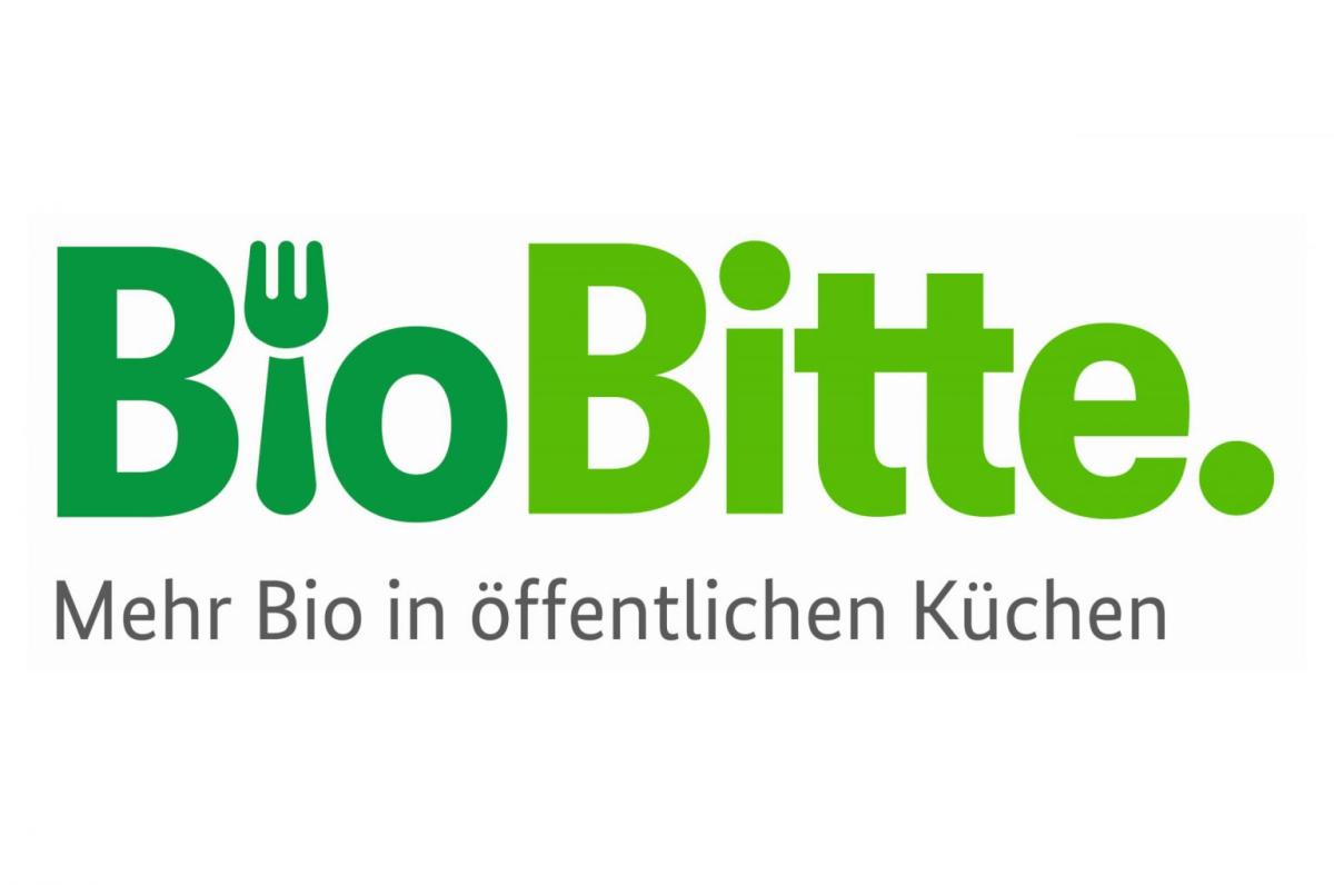 Logo des Programms BioBitte