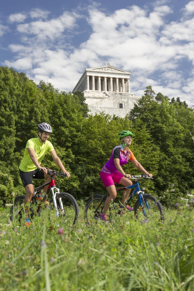 Bio-Genussradeln 2026