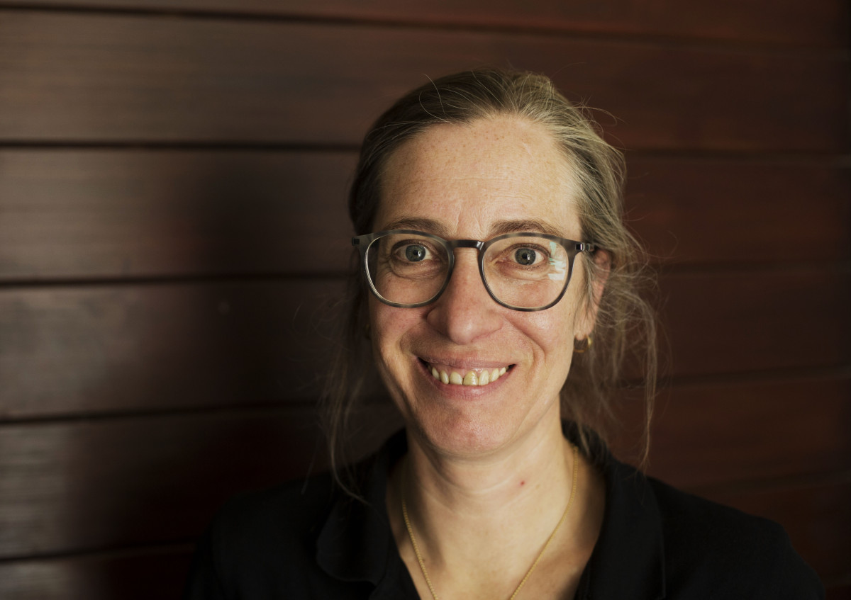 Kathi Zanker