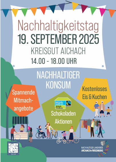 Nachhaltigkeitstag
