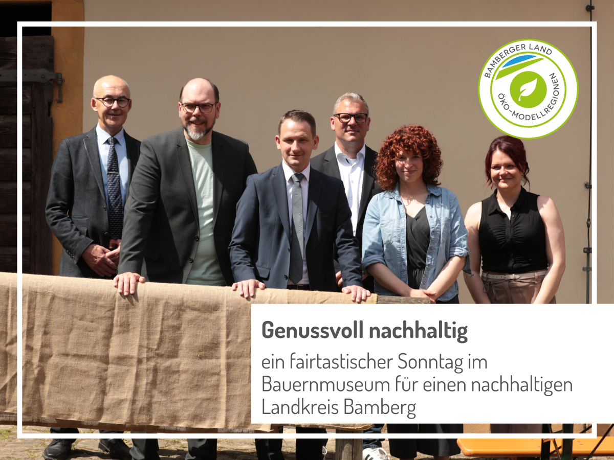Gruppenfoto