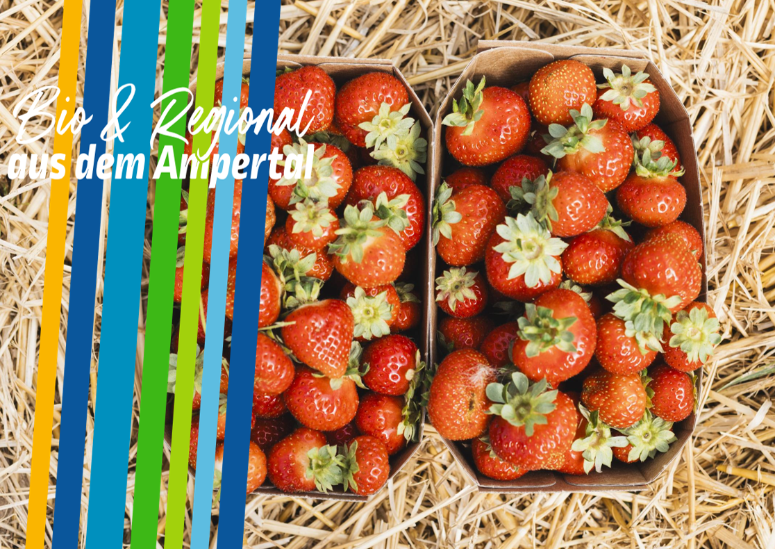 Bio & Regional aus dem Ampertal