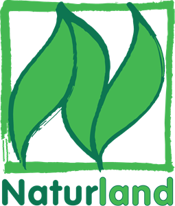 Naturland Logo