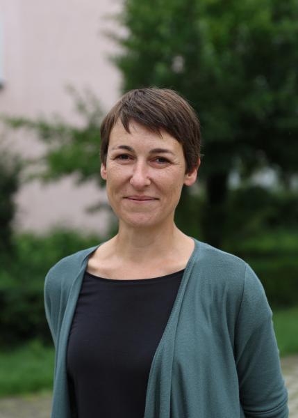 Kontakt Regina Roland