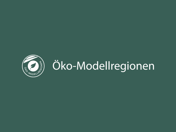 Öko-Modellregionen