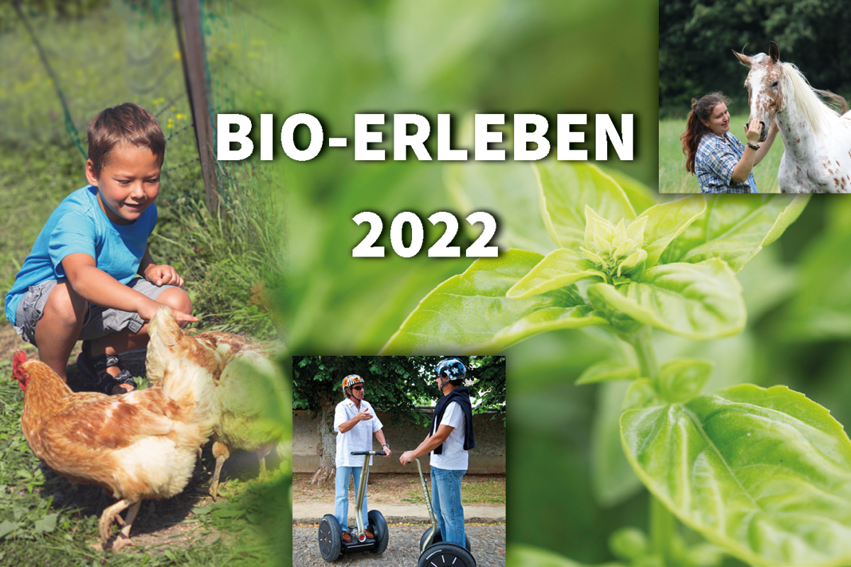 Bio-Erleben