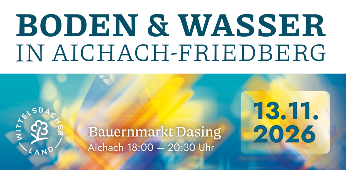 Zukunft Landwirtschaft
